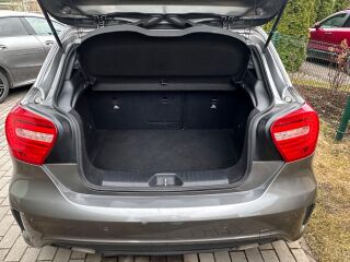 Mercedes-Benz A 180 1.8 80kW