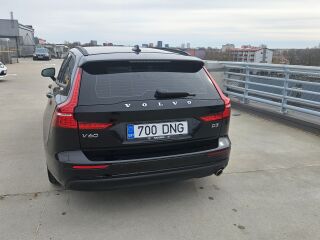 Volvo V60 Momentum 2.0 D3 110kW