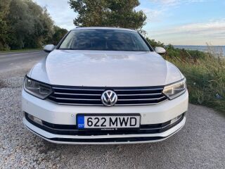 Volkswagen Passat 1.4 Tsi 92kW