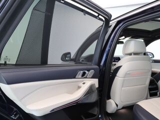 BMW X5 45e xDrive M-Sportpakett 3.0 210kW