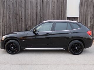 BMW X1 X-Drive 23d 2.0 150kW