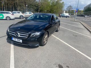 Mercedes-Benz E 200 2.0 R4 2.0 D 110kW