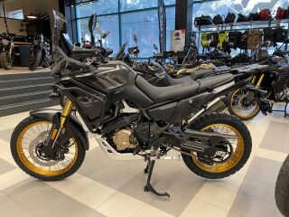 Voge DS800X Rally 70kW