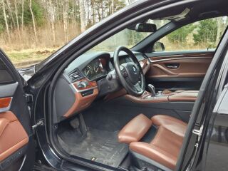 BMW 530 xd 3.0 190kW