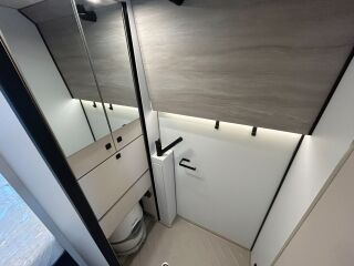 Bürstner Papillon 2.2 103kW