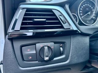 BMW 320 Sport Line 2.0 R4 135kW