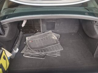 Citroen C5 2.0 100kW
