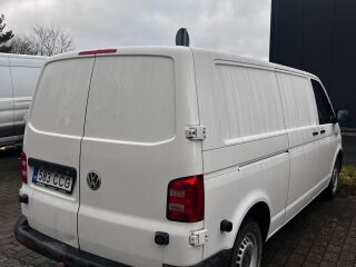 Volkswagen Transporter 2.0 75kW