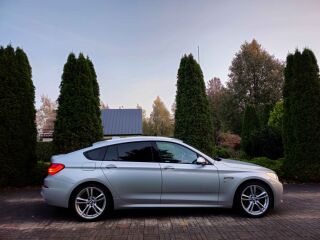 BMW 530 Gt X Drive Grand Turismo Steptronic M sport 3.0 R6 190kW