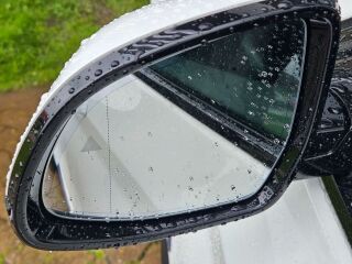 BMW X3 xDrive30i M-Sportpakett 2.0 R4 185kW