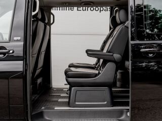 Volkswagen Multivan 4Motion Bulli 2.0 R4 150kW