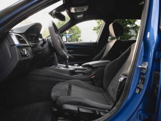 BMW 320 M-Sportpakett 2.0 140кВ