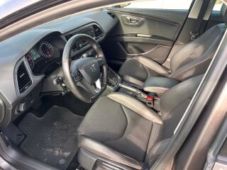 SEAT Leon 2.0 110kW