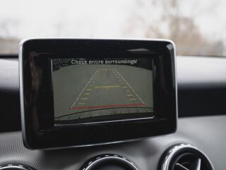 Mercedes-Benz GLA 180 1.5 80kW