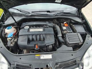 Volkswagen Jetta 1.6 BSE 75kW