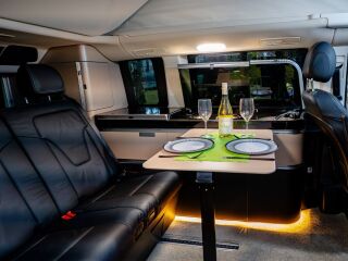 Mercedes-Benz V 300 MarcoPolo 2.0 174kW