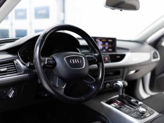 Audi A6 Comfort Line Plus Quattro 3.0 150kW