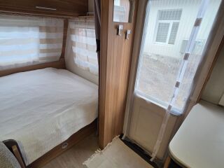 Caravelair Antares