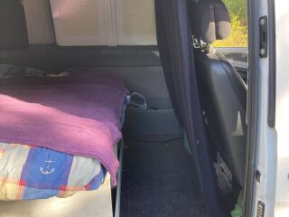 Mercedes-Benz Vito 2.1 110kW