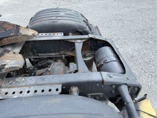 Scania R420 Hydraulic  ADR