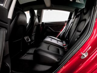 Tesla Model 3 Long Range AWD FSD 324kW