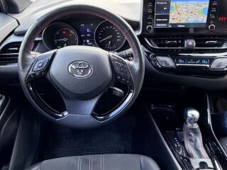 Toyota C-HR GR Sport 2.0 112kW