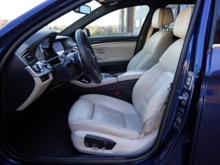 BMW 530 Luxury line 3.0 190kW