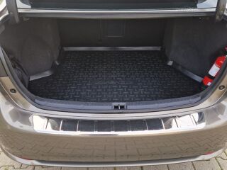 Toyota Avensis 1.8 108kW