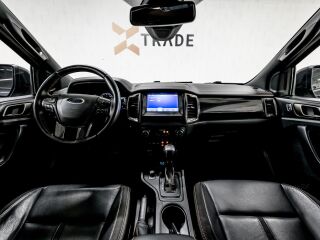 Ford Ranger Wildtrak 2.0 157кВ