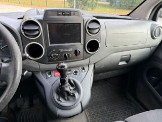 Citroen Berlingo 1.6 55kW