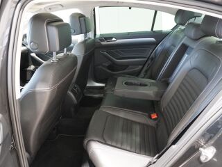Volkswagen Passat 1.5 TSI 110kW