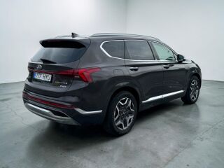 Hyundai Santa Fe Signature AWD Plug-In Hybrid 1.6 132кВ