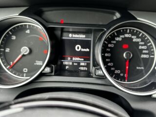 Audi A5 2.0 140кВ
