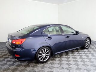 Lexus IS 250 Luxury ATM 2.5 153kW