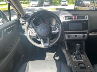 Subaru Outback Summit 2.5 129кВ