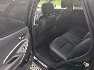 Hyundai Santa Fe 2.2 147кВ