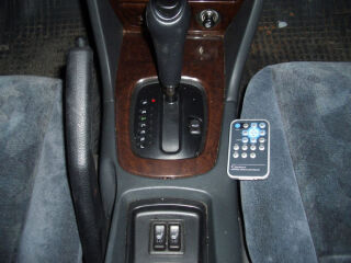Mitsubishi Galant 2.0 r4 100кВ