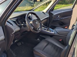 Renault Espace 1.6 118kW