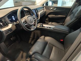 Volvo XC60 AWD B4 KERS 2.0 145kW