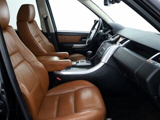 Land Rover Range Rover Sport HSE 2.7 TDV6 140кВ