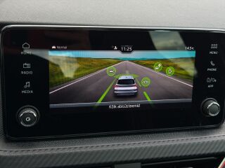 Skoda Kamiq Monte Carlo 1.5 TSI 110kW
