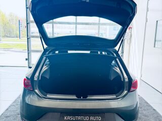 SEAT Leon 1.2 77kW