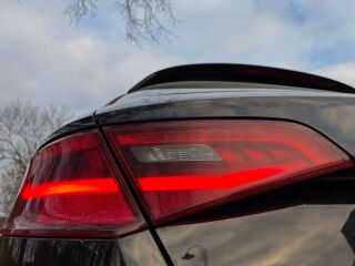 Audi A3 Quattro SportBack 2.0 R4 TDI 135кВ