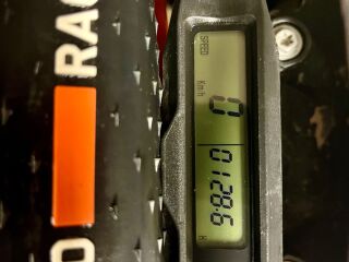 KTM 300 EXC Six Days TBI 9кВ