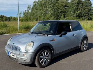MINI Cooper 1.6 85kW