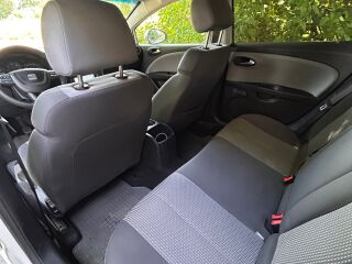 SEAT Leon 1.6 77кВ