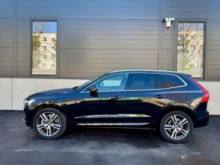 Volvo XC60 Inscription 2.0 145kW
