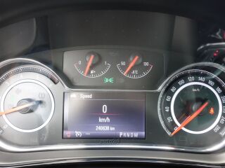 Opel Insignia Country Tourer 4x4 Individual EU5 2.0 CDTi 120кВ