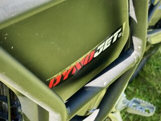 Yamaha XTZ 700 Tenere 54kW