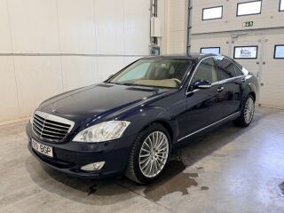 Mercedes-Benz S 320 3.0 V6 173kW